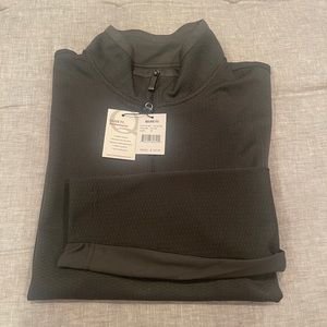 Quieti LS 1/4 Zip